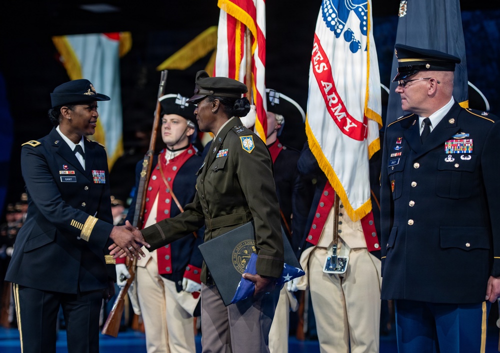 DA Retirement Ceremony May 14, 2026