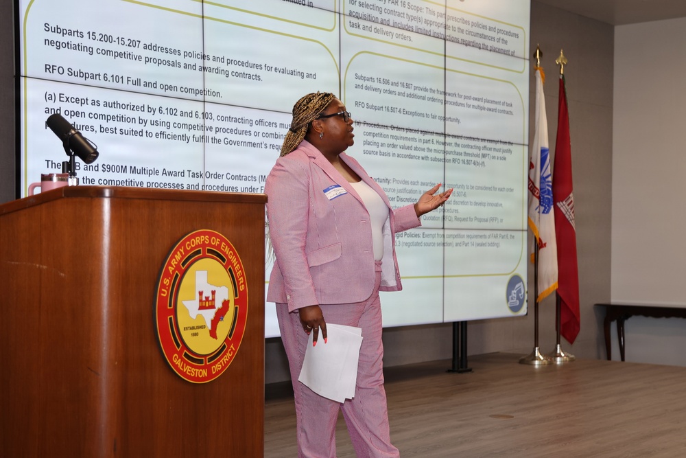 Engineering coastal protection, partnering for delivery