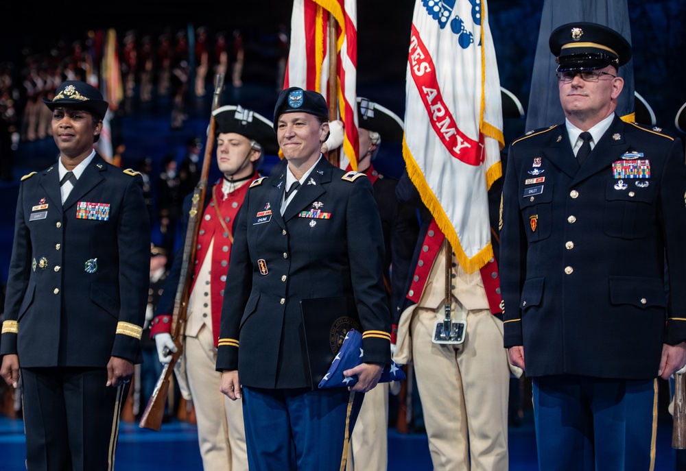 DA Retirement Ceremony May 14, 2026