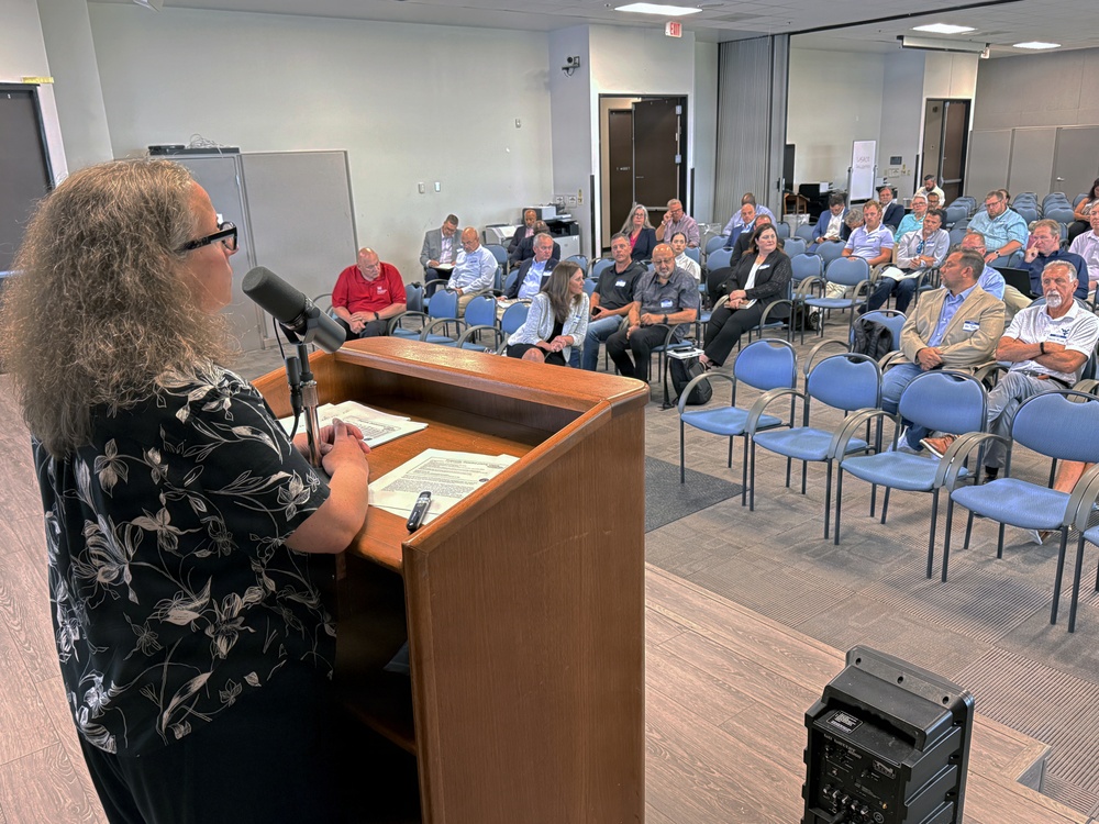 Engineering coastal protection, partnering for delivery