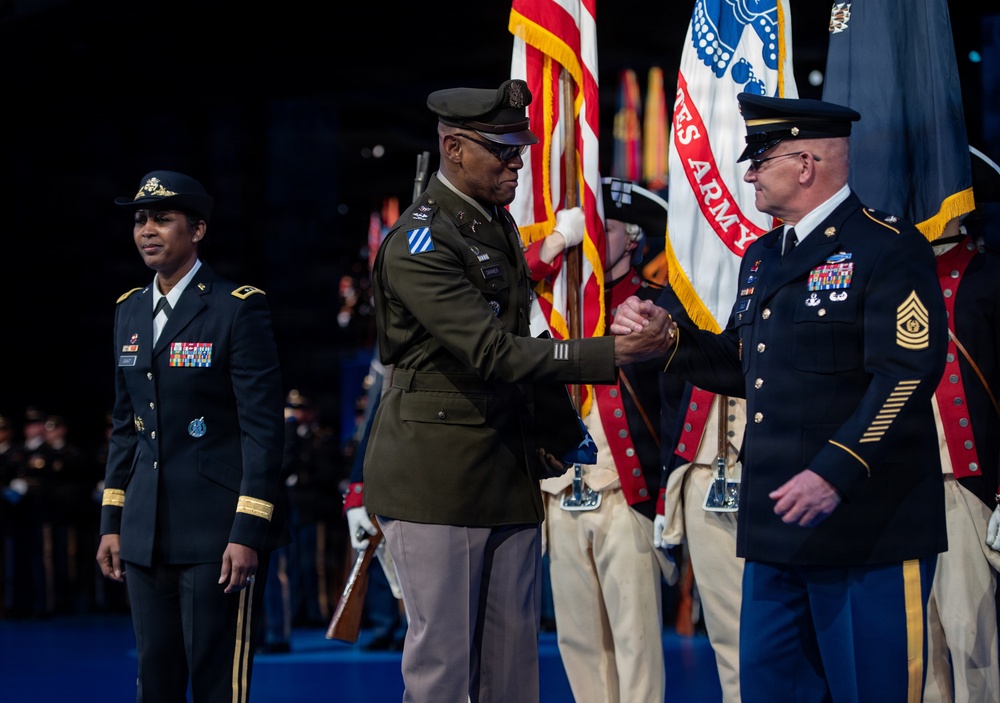 DA Retirement Ceremony May 14, 2026