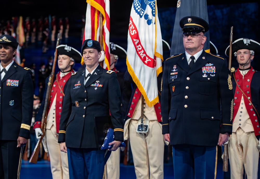 DA Retirement Ceremony May 14, 2026