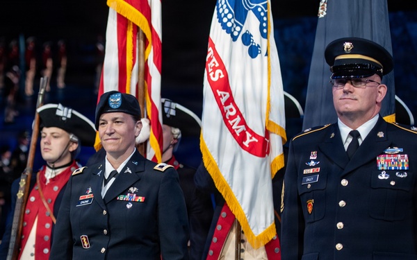 DA Retirement Ceremony May 14, 2026