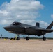 187th Fighter Wing conducts Operation Tuskegee Thunder