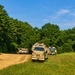 Training operations for 86th Training Division’s Warrior Exercise/Regional Medic 2026 at Fort McCoy