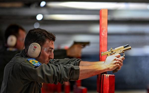 Precision Under Pressure