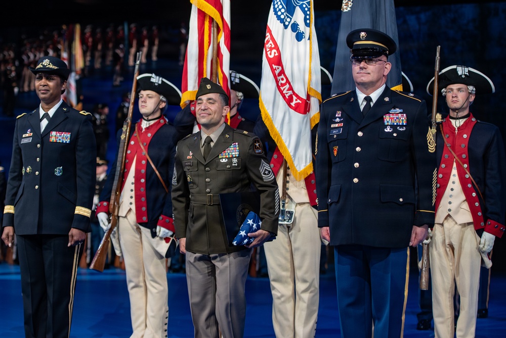 DA Retirement Ceremony May 14, 2026