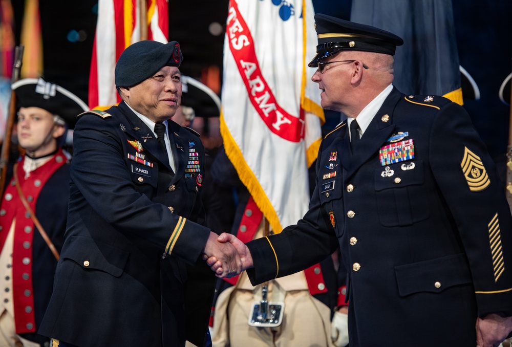 DA Retirement Ceremony May 14, 2026