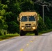Training operations for 86th Training Division’s Warrior Exercise/Regional Medic 2026 at Fort McCoy