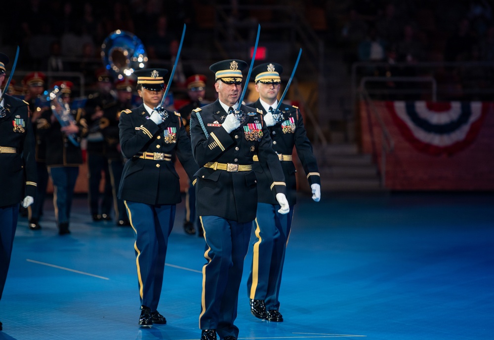 DA Retirement Ceremony May 14, 2026