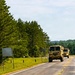 Training operations for 86th Training Division’s Warrior Exercise/Regional Medic 2026 at Fort McCoy