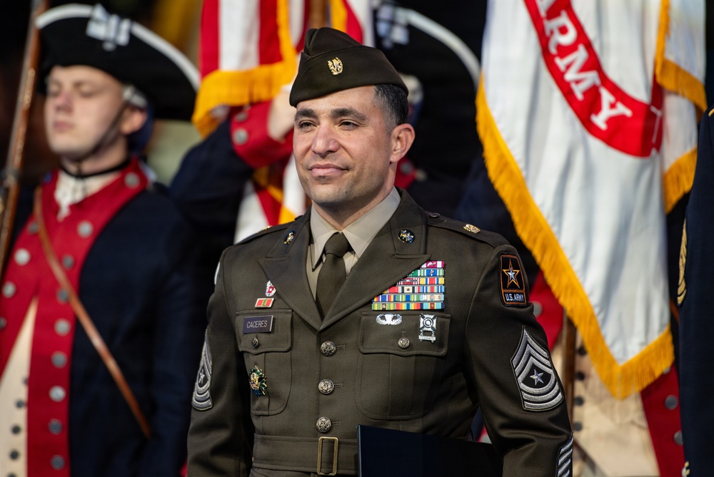 DA Retirement Ceremony May 14, 2026