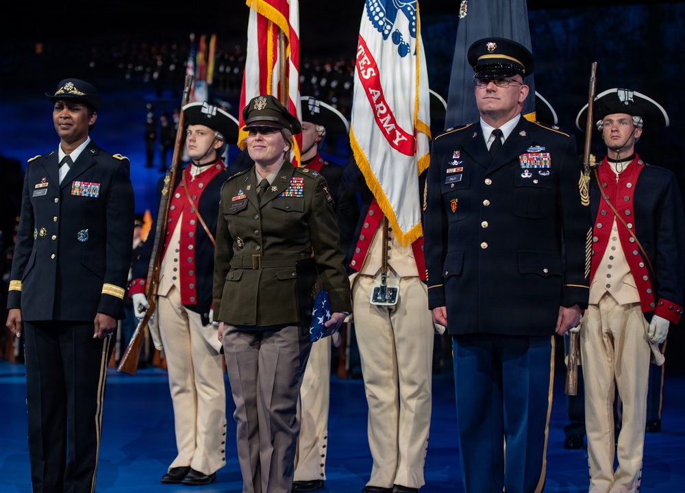 DA Retirement Ceremony May 14, 2026