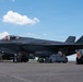 187th Fighter Wing conducts Operation Tuskegee Thunder