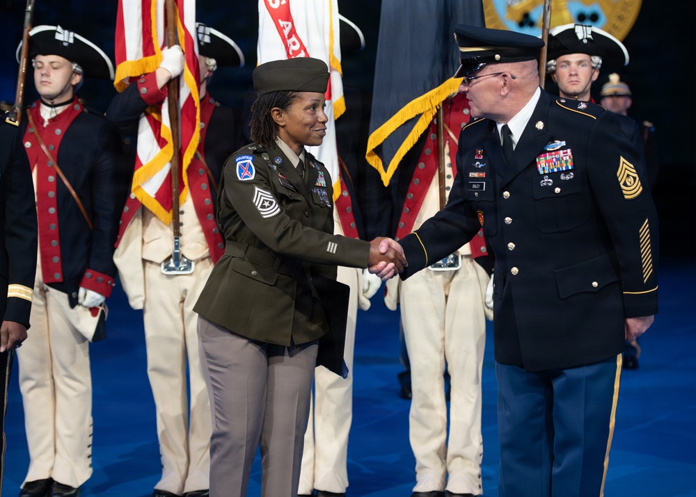 DA Retirement Ceremony May 14, 2026