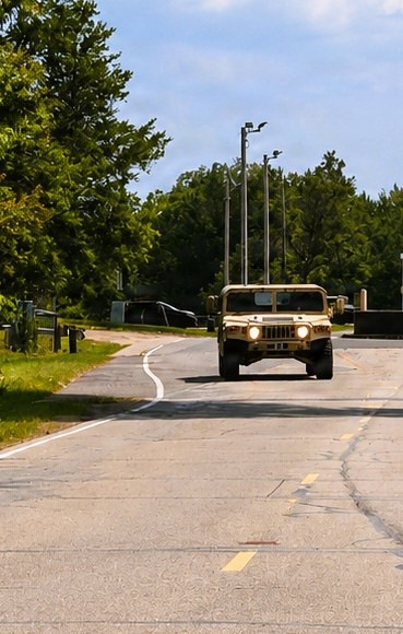Training operations for 86th Training Division’s Warrior Exercise/Regional Medic 2026 at Fort McCoy