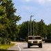 Training operations for 86th Training Division’s Warrior Exercise/Regional Medic 2026 at Fort McCoy