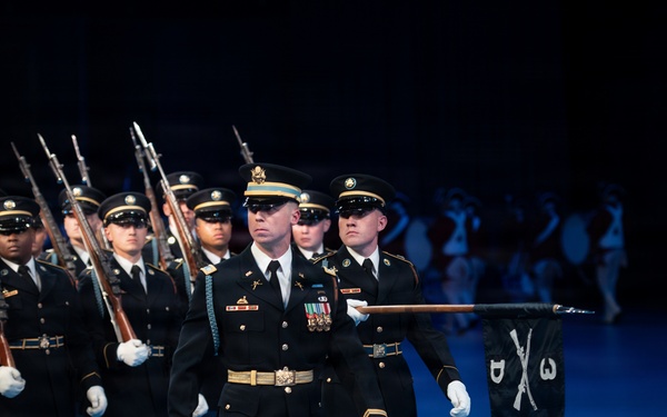Department of the Army Retirement Ceremony – May 14, 2026