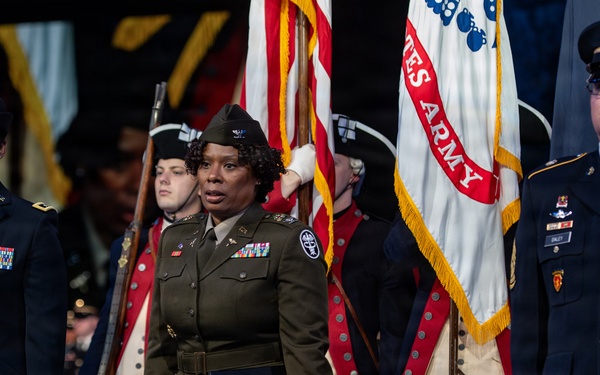 Department of the Army Retirement Ceremony – May 14, 2026