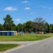 Training operations for 86th Training Division’s Warrior Exercise/Regional Medic 2026 at Fort McCoy