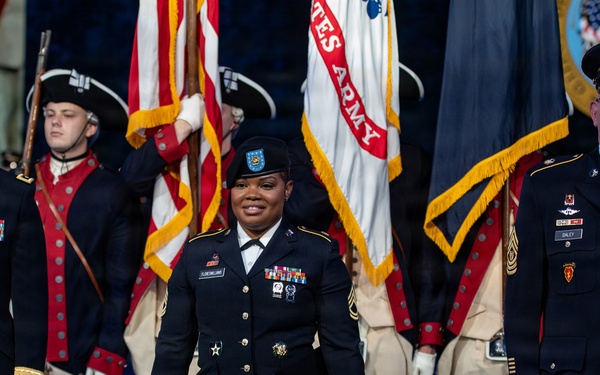Department of the Army Retirement Ceremony – May 14, 2026