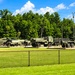 Training operations for 86th Training Division’s Warrior Exercise/Regional Medic 2026 at Fort McCoy