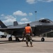 187th Fighter Wing conducts Operation Tuskegee Thunder