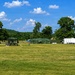 Training operations for 86th Training Division’s Warrior Exercise/Regional Medic 2026 at Fort McCoy