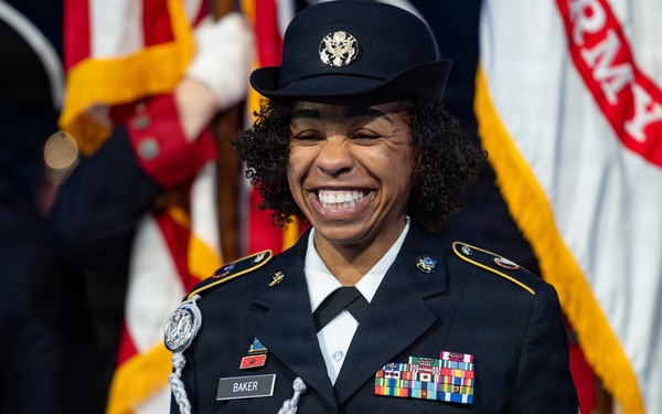 Department of the Army Retirement Ceremony – May 14, 2026