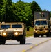 Training operations for 86th Training Division’s Warrior Exercise/Regional Medic 2026 at Fort McCoy