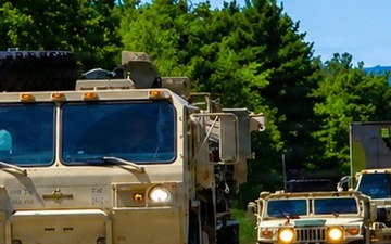 Training operations for 86th Training Division’s Warrior Exercise/Regional Medic 2026 at Fort McCoy