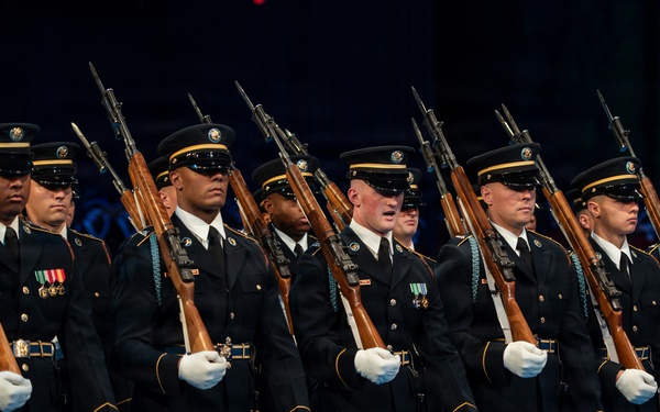 Department of the Army Retirement Ceremony – May 14, 2026