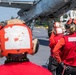 Ronald Reagan Sailors Conduct Flight Deck Training