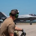 187th Fighter Wing conducts Operation Tuskegee Thunder