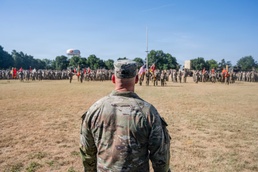 75th Field Artillery Brigade CoR