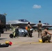 187th Fighter Wing conducts Operation Tuskegee Thunder