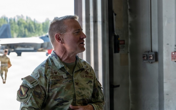 JBER 2nd Quarter Load Competiton