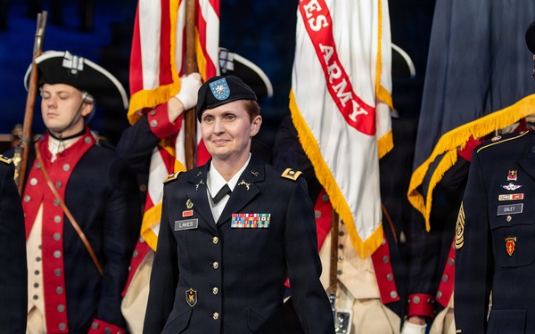 Department of the Army Retirement Ceremony – May 14, 2026