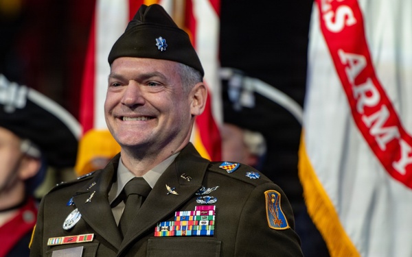 Department of the Army Retirement Ceremony – May 14, 2026