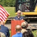 Selfridge Runway Groundbreaking