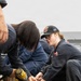 Anchroage Conducts COMPTUEX With Makin Island Amphibious Ready Group
