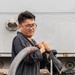 Anchroage Conducts COMPTUEX With Makin Island Amphibious Ready Group