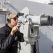 Anchroage Conducts COMPTUEX With Makin Island Amphibious Ready Group