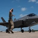 187th Fighter Wing conducts Operation Tuskegee Thunder