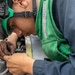 Anchroage Conducts COMPTUEX With Makin Island Amphibious Ready Group