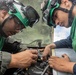 Anchroage Conducts COMPTUEX With Makin Island Amphibious Ready Group