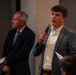 Regional leaders discuss Highway 98 solutions at Hurlburt traffic roundtable