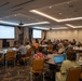 Regional leaders discuss Highway 98 solutions at Hurlburt traffic roundtable