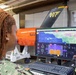 Inside the course that qualifies every naval aerial target operator