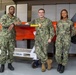Inside the course that qualifies every naval aerial target operator